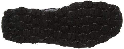 Cofra FW120 – 000.w41 tamaño 41 S3 SRC Nueva Baffin – Zapatos de Seguridad Negro