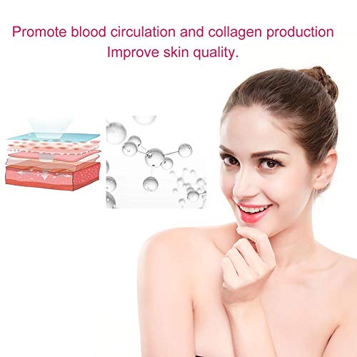 Colágeno Serum Colágeno 30ml, hidratante facial de piel para rostro y cuerpo con colágeno puro anti envejecimiento más elasticidad hidratante reafirmante, para todo tipo de pieles