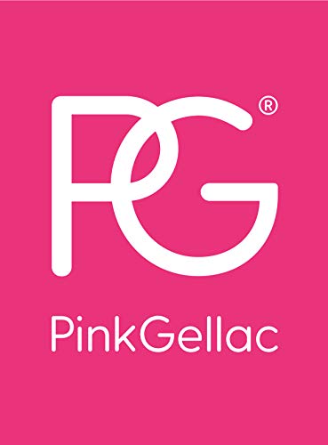 Color de pintauñas permanente Pink Gellac 226 Neutral Lila