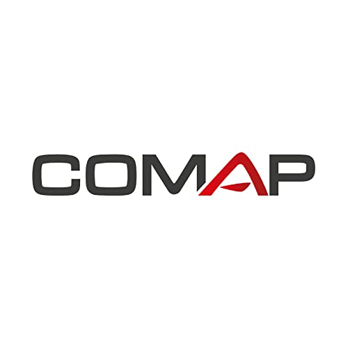 Comap S220572 Regulador Quick On para propano, Sin Color