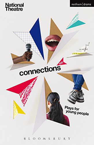 Connections 500: Blackout; Eclipse; What Are They Like?; Bassett; I'm Spilling My Heart Out Here; Gargantua; Children of Killers; Take Away; It Snows; ... Bedbug (Methuen Drama) (English Edition)