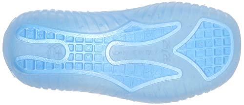 Cressi Water Shoes Escarpines, Unisex Adulto, Azul (Aquamarina), 38 EU
