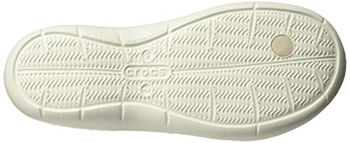 Crocs Women's Swiftwater Ombre Flip Flop