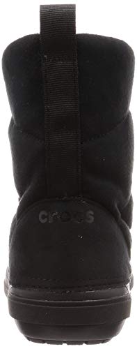 Crocs™ Crocband Puff Boot Women's
