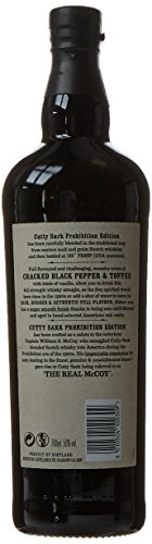Cutty Sark Prohibition - 700 ml