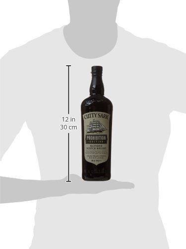 Cutty Sark Prohibition - 700 ml