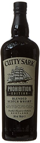 Cutty Sark Prohibition - 700 ml