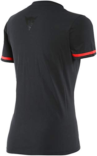 Dainese Paddock Short Sleeve T-shirt XS