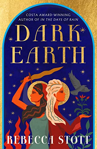 Dark Earth (English Edition)