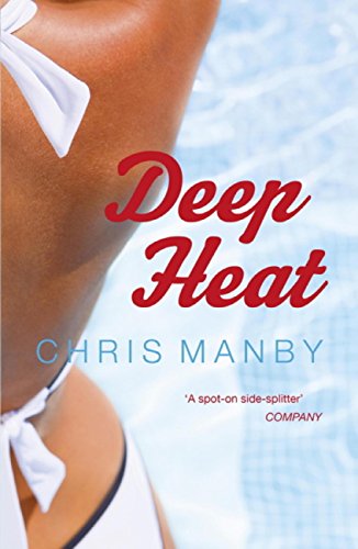Deep Heat (English Edition)