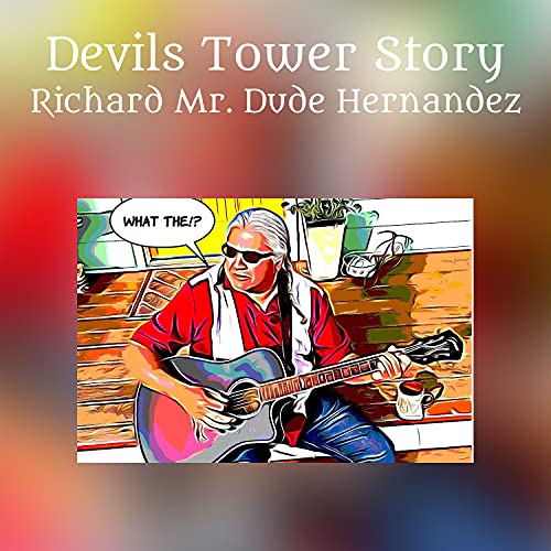 Devils Tower Story