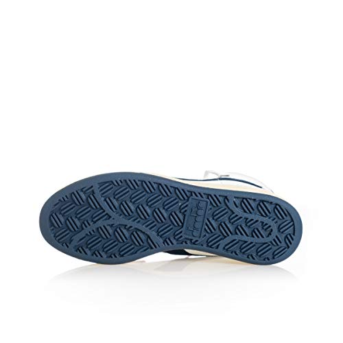 Diadora - Sneakers MI Basket Used para Hombre y Mujer (EU 43)