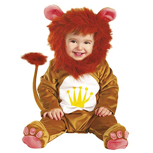 Disfraz de león para bebé , Modelos/colores Surtidos, 1 Unidad