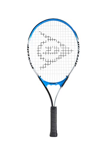 Dunlop 677323 Raqueta de Tenis, Unisex-Child, Multicolor, Talla Única