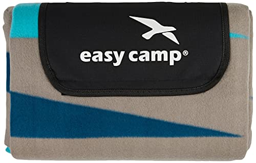 Easy Camp Rug Manta de Picnic, Multicolor, Talla única