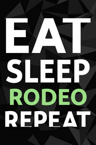 Eat Sleep Rope Repeat Team Roping Rodeo Quote Password kog book: Alphabetized Internet Password Keeper and Organizer Journal Notebook for Computer & ... address and password logbook,Password Book