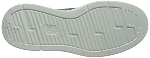 ECCO Soft X, Zapatillas Mujer, Negro y Negro, 41 EU