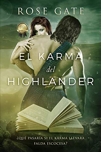 EL KARMA DEL HIGHLANDER (Serie Karma nº 1)