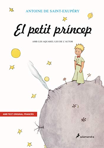 El Petit Princep Bilingue (Infantil)
