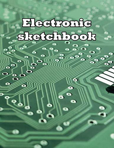 Electronic sketchbook: for your next idea