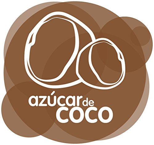 Energy Feelings Azúcar de Coco Ecológico, XL - 2 Paquetes de 500 gr - Total: 1000 gr