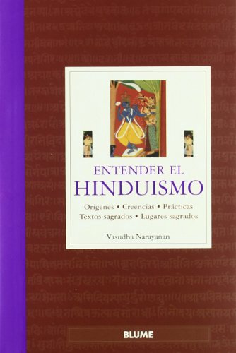 Entender el hinduismo