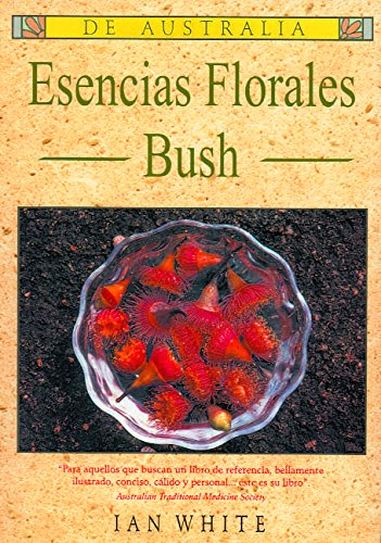 Esencias Florales Bush De Australia