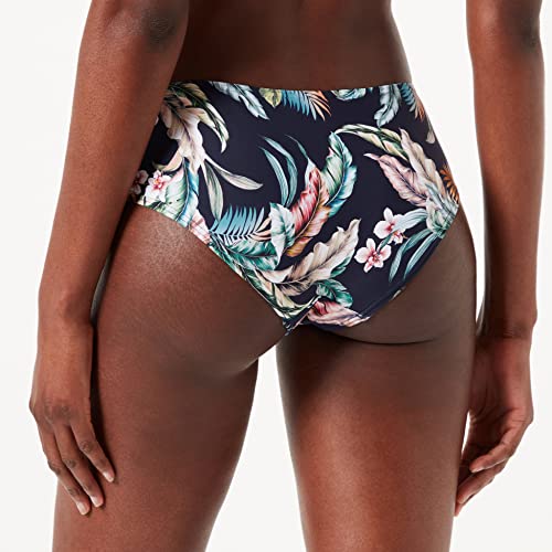 Esprit Bodywear Malibu Beach RCS sexh.Shorts Bragas de Bikini, Navy 3, 42 para Mujer
