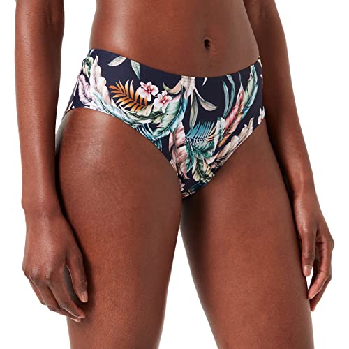 Esprit Bodywear Malibu Beach RCS sexh.Shorts Bragas de Bikini, Navy 3, 42 para Mujer