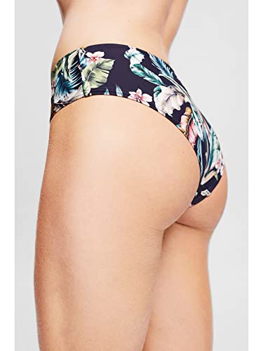 Esprit Malibu Beach RCS sexh.Shorts Bragas de Bikini, Navy 3, 38 para Mujer