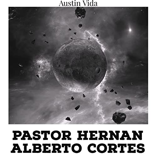 Éxodo 14 21-22 | Pastor Hernan Alberto Cortes