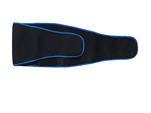 Faja lumbar soporte espalda hombre mujer bandas lumbar cinturón lumbar de apoyo red transpirable para actividades deportivas, talla universal ajustable