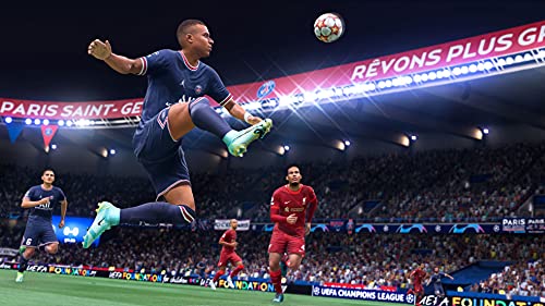 FIFA 22 Ultimate Edition | Código Origin para PC