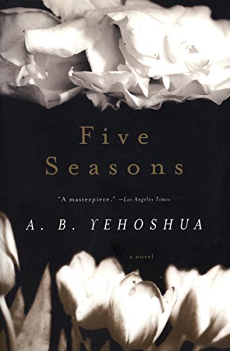 Five Seasons: A Novel (Harvest in Translation) (English Edition)