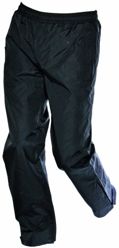 Five Seasons Waterstar - Pantalones para Hombre, tamaño S, Color Negro