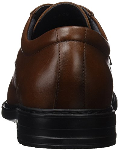 Fluchos | Zapato de Hombre | Simon 8468 Natural Libano Zapato Confort | Zapato de | Cierre con | Piso Personalizado Fluchos Light