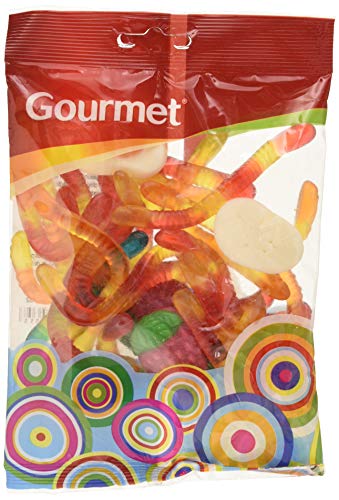 Gourmet - Gominolas - Surtido goma brillo - 150 g