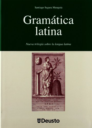 Gramatica latina (Letras)