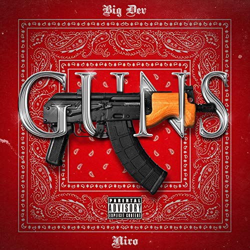 Guns (feat. Niro) [Explicit]