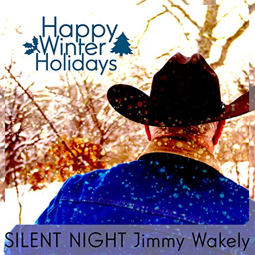 Happy Winter Holidays: Silent Night