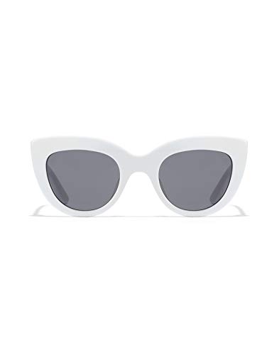 HAWKERS · Gafas de sol HYDE para mujer · WHITE