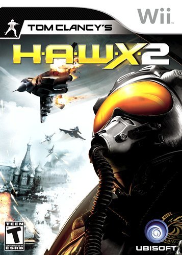 H.A.W.X. 2 [Importación Inglesa]