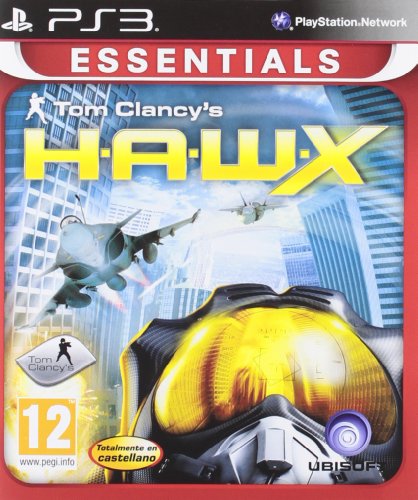 Hawx - Essentials