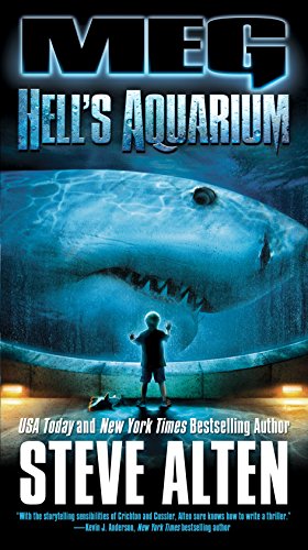 Hell's Aquarium: 4 (Meg)