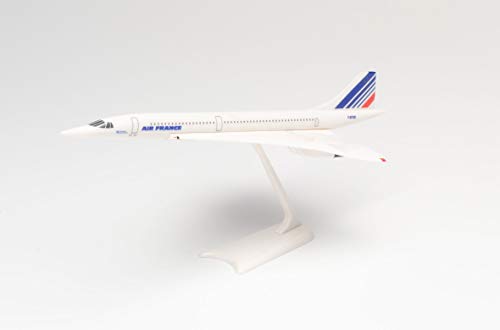 Herpa 605816 Wings - Air France Concorde