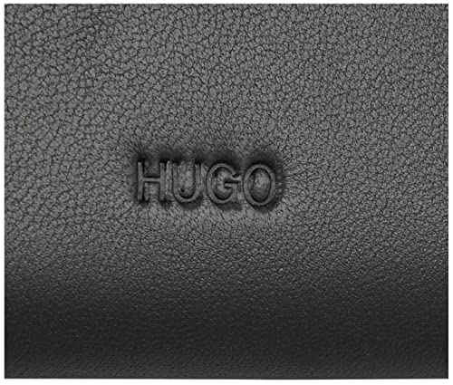 HUGO Kara Phone Holder-gc - Funda para teléfono móvil (talla única), color Negro, talla Einheitsgröße