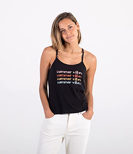 Hurley W Strappy Tank
