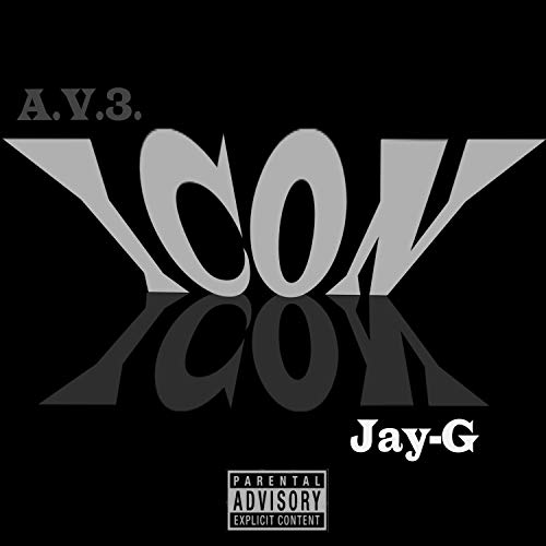 Icon (feat. Jay-G) [Explicit]