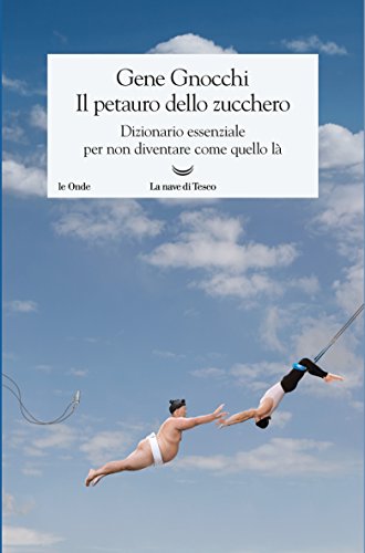 Il petauro dello zucchero (Italian Edition)