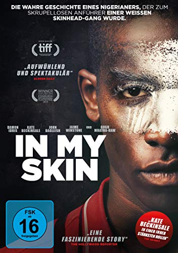 In My Skin [DVD]